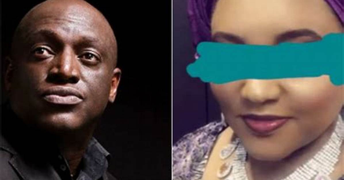 “Sammie Okposo Was a Gentleman, Extremely Nice When We Met”-African Doll