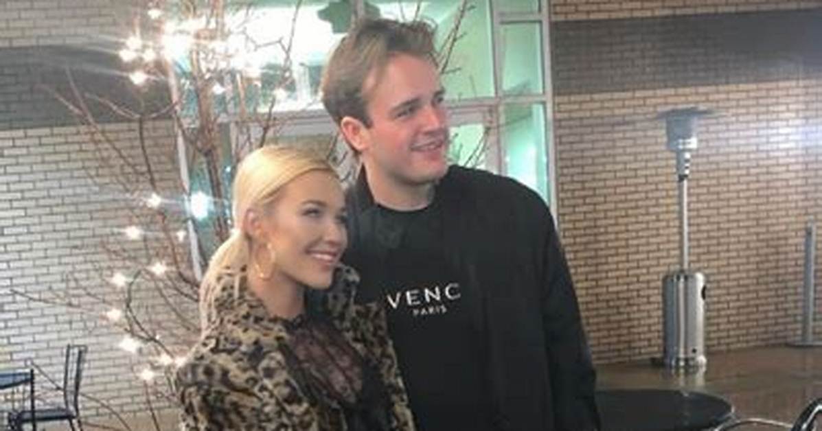Sammy Blais Wife: Who Is Sammy Blais Wife?