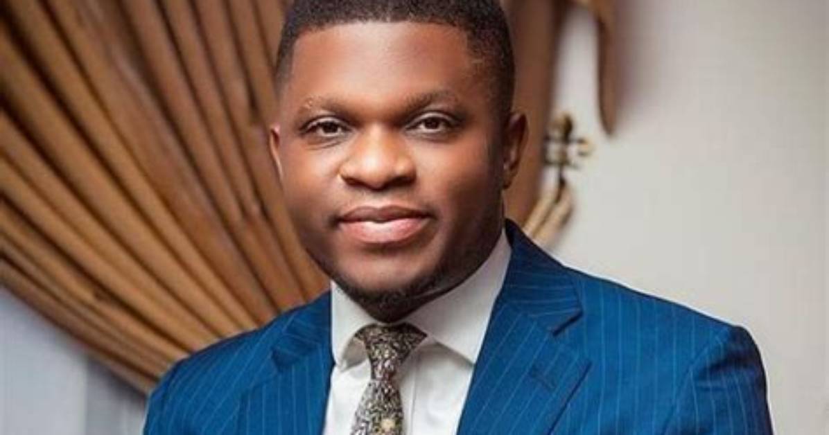 Sammy Gyamfi’s Biography and All You Need to Know About Him