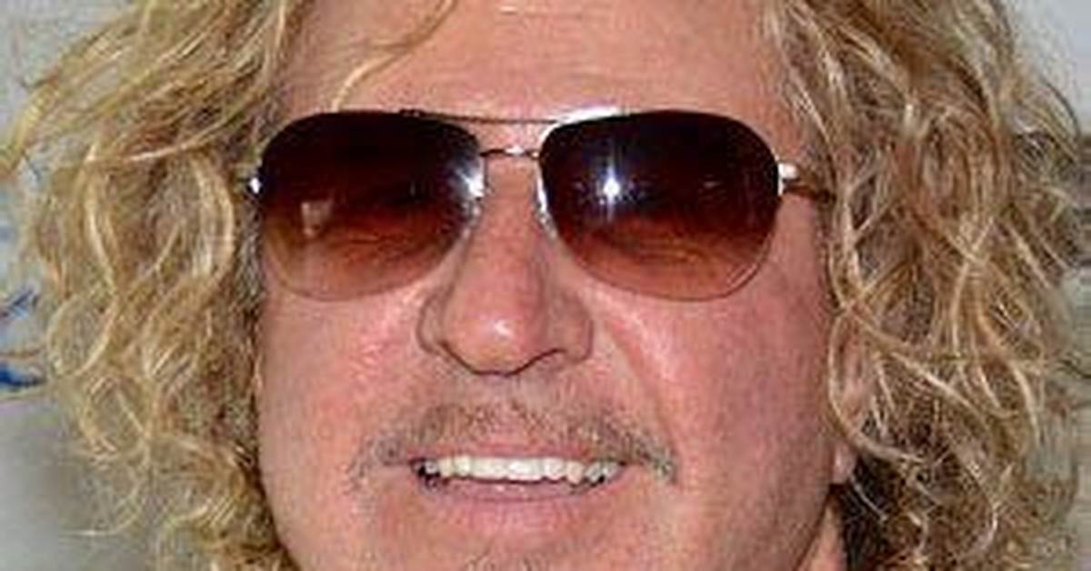 Sammy Hagar Age: How Old Is He? Explore His Career and Achievements