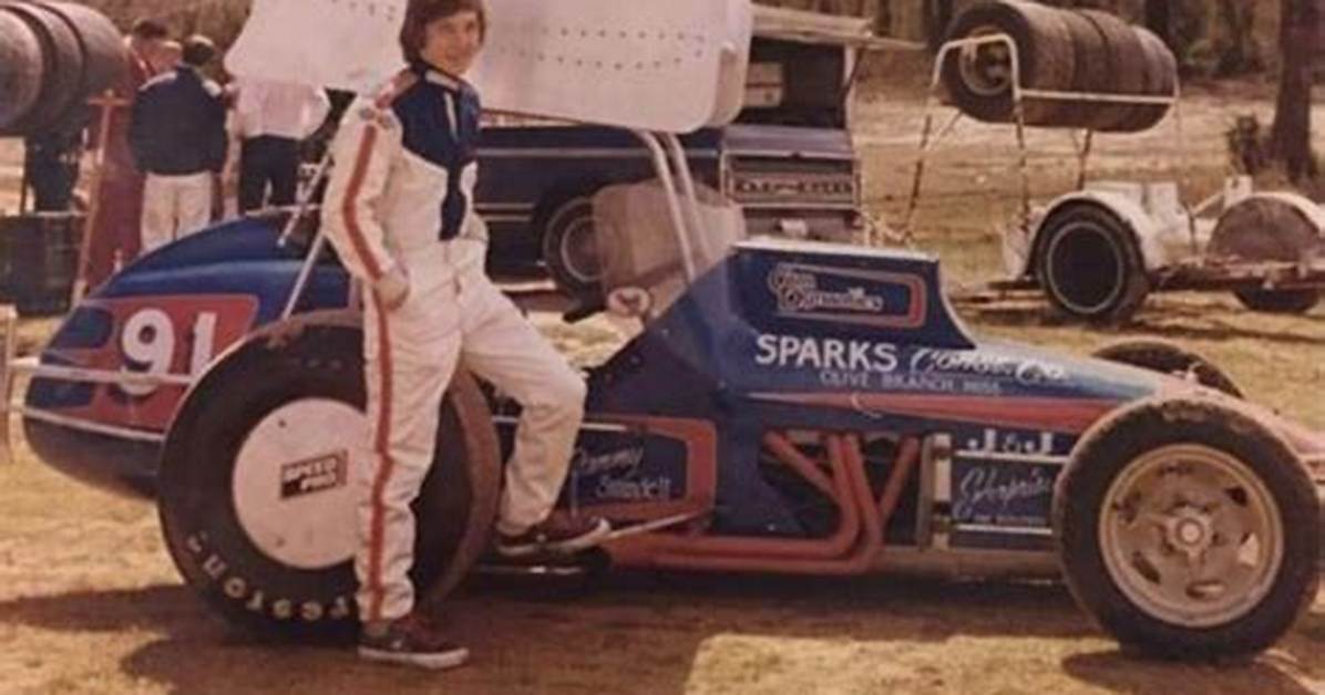 Sammy Swindell Net Worth, Age, Height, Bio, Birthday, Wiki!