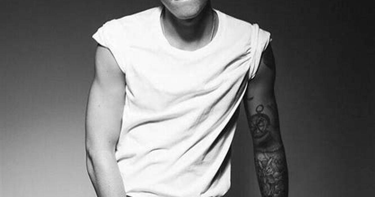 Sammy Wilk - Net Worth, Age, Height, Birthday, Bio, Wiki!