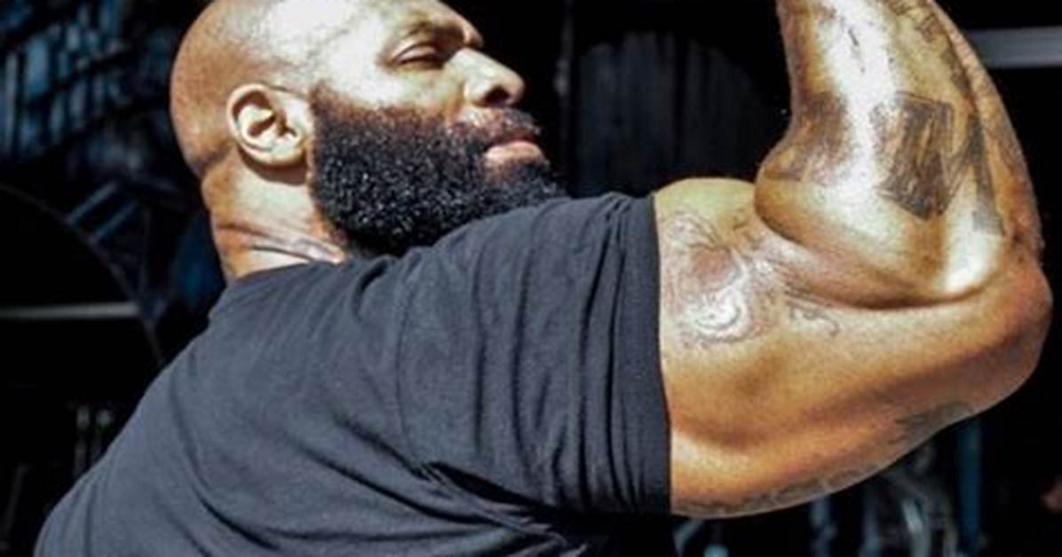 Samson C. T. Fletcher Net Worth 2024, Age, Height, Bio, Birthday, Wiki!