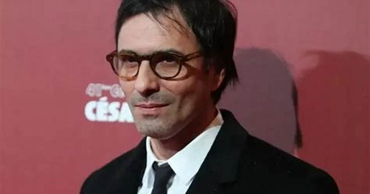 Samuel Benchetrit Net Worth, Age, Height, Bio, Birthday, Wiki!