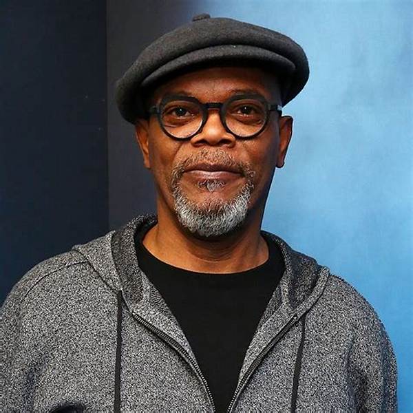 Samuel L. Jackson Age: How Old Is He? Explore His Career and Achievements