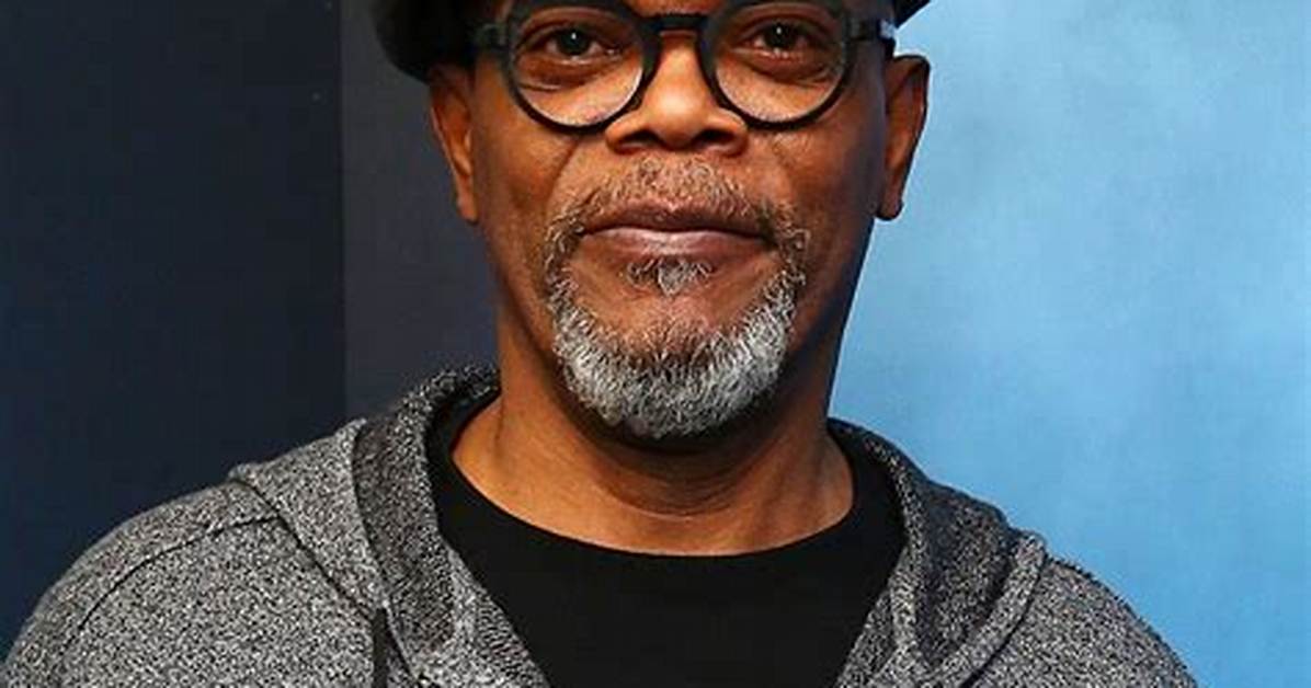 Samuel L. Jackson Bio, Age, Career, Net Worth, Family