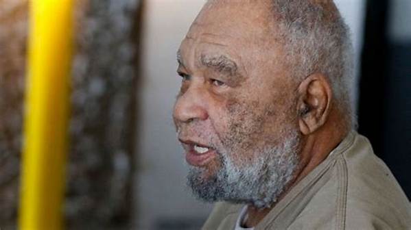Samuel Little - Net Worth, Age, Height, Birthday, Bio, Wiki!