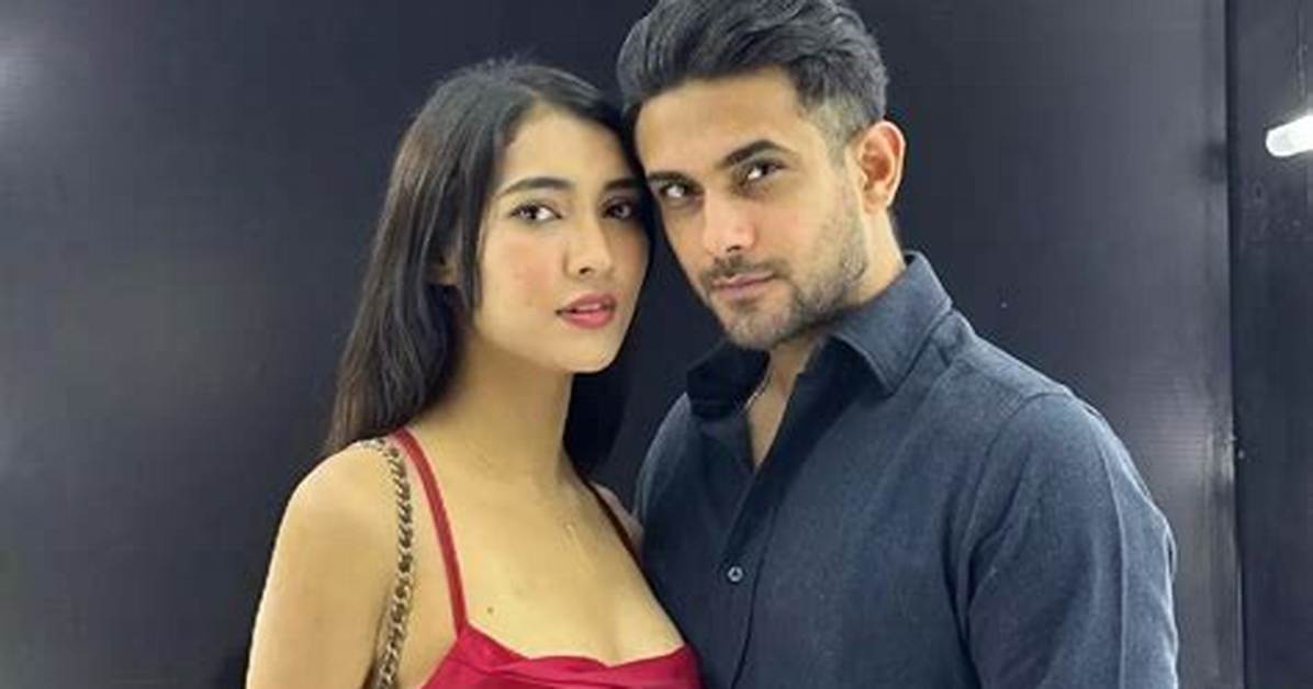 Sanam Puri’s Girlfriend: Who Is Sanam Puri Dating?