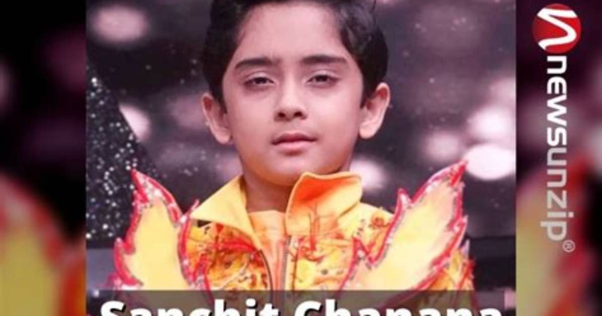 Sanchit Chanana- Biography, Age, Height, Net Worth, Career, Girlfriend