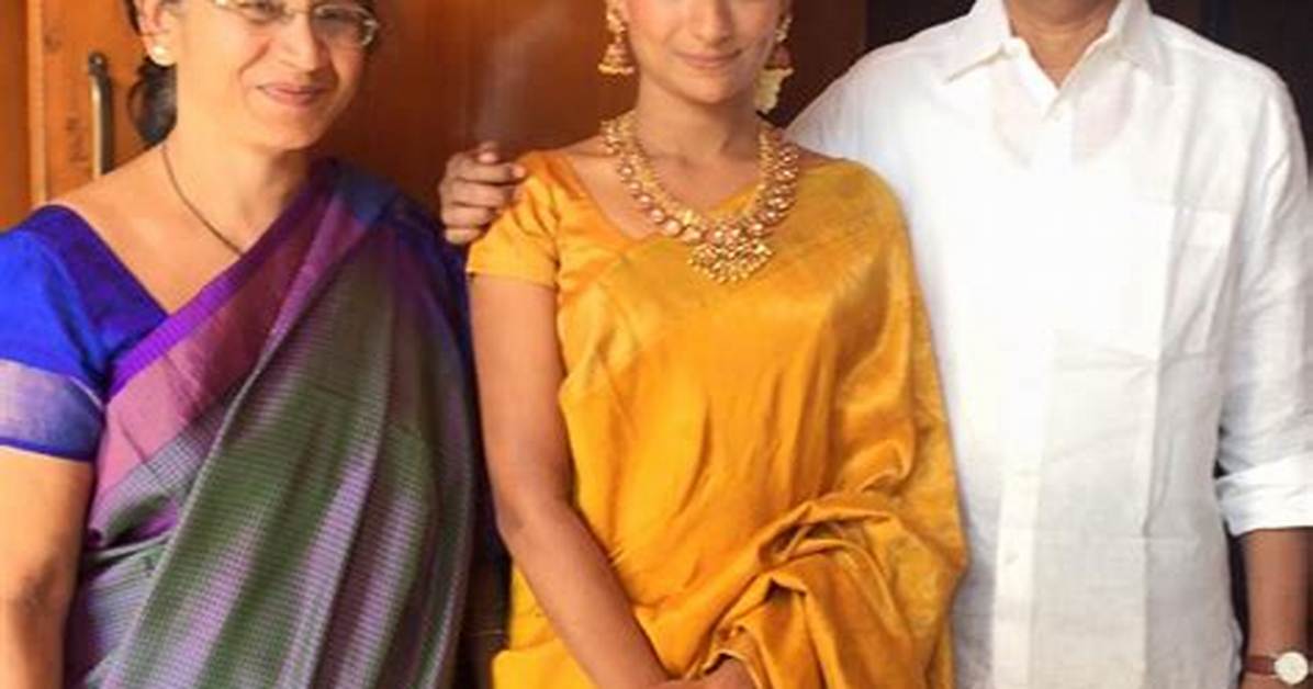 Sandhya Raju Biography: Age, Husband, Height, Net Worth, Instagram, Wikipedia