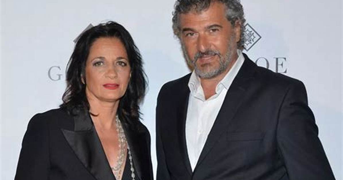 Sandrine Aboukrat Origine