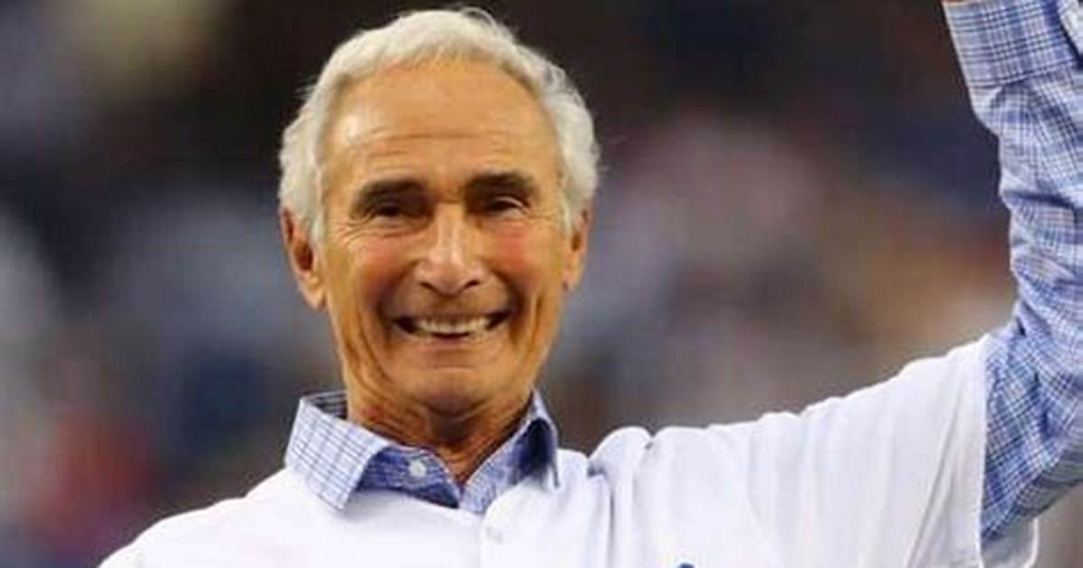 Sandy Koufax Age, Height, Bio, Parents, Wife, Net Worth
