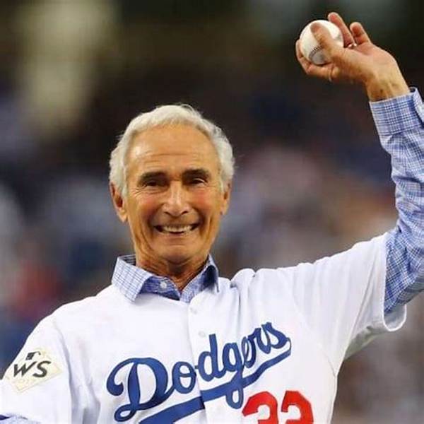 Sandy Koufax Age, Height, Bio, Parents, Wife, Net Worth