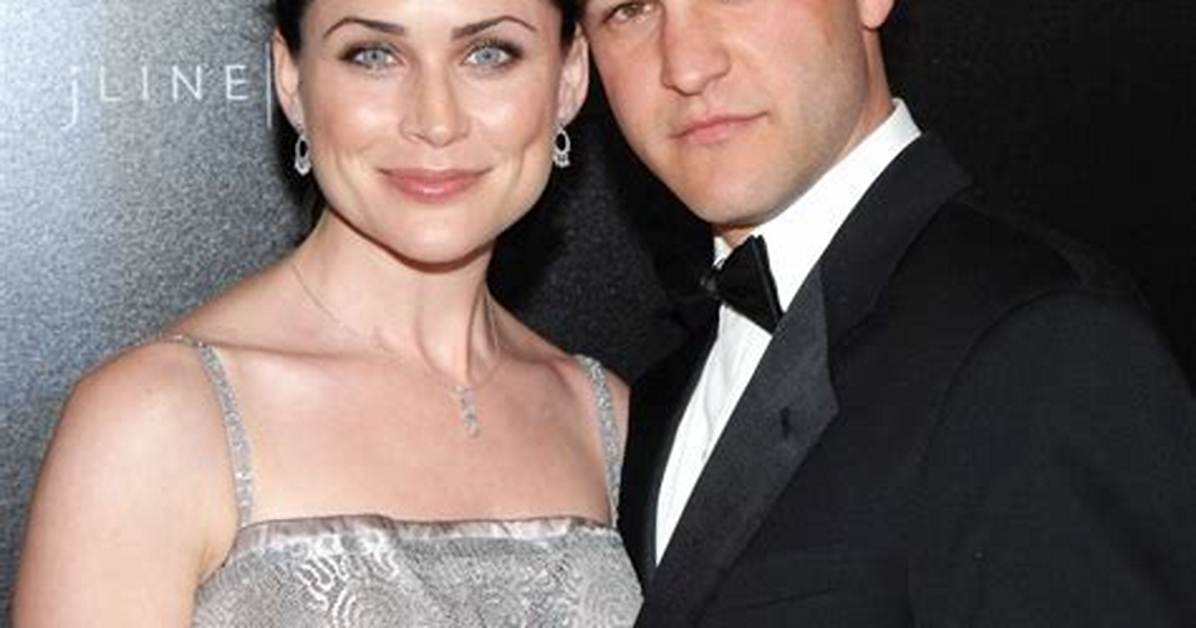 Sanford Bookstaver’s Wife: Who Is Sanford Bookstaver Dating?