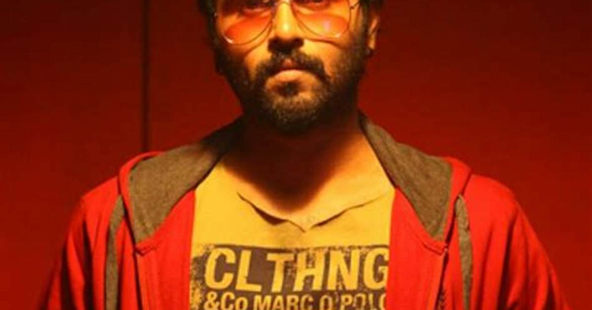 Sanju Sivram’s Girlfriend: Who Is Sanju Sivram Dating?