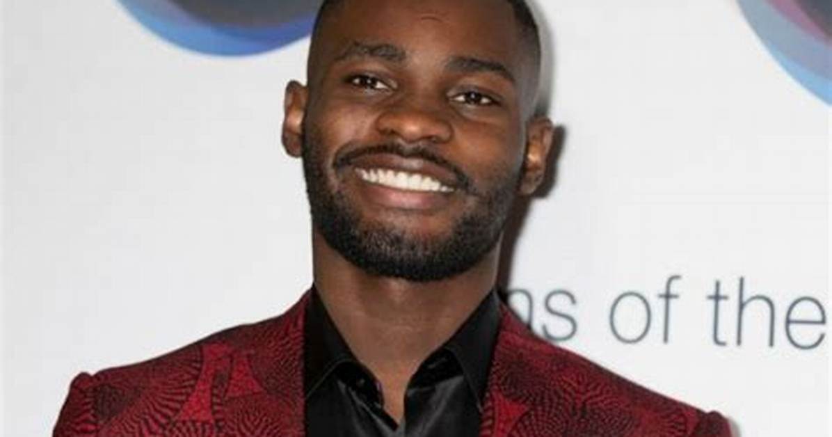 Santan Dave Net Worth, Age, Height, Bio, Birthday, Wiki!