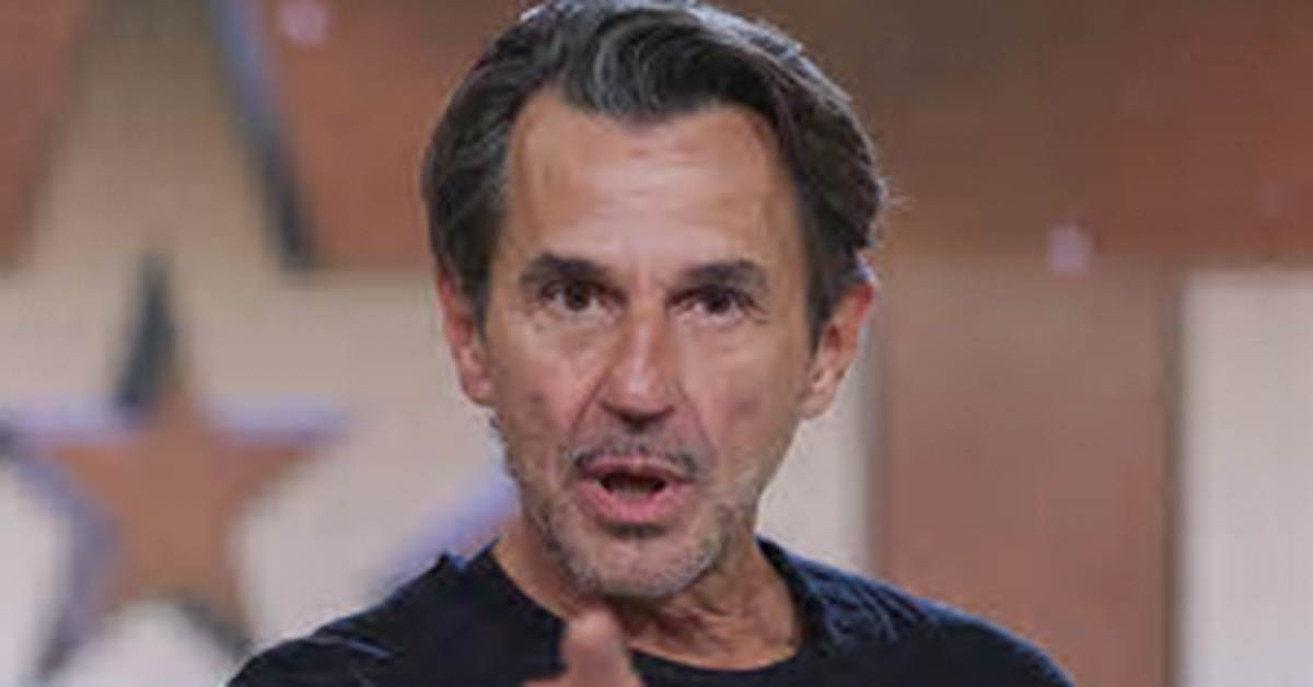 Santi Millan Is Facing Backlash After His Private Video Was Leaked