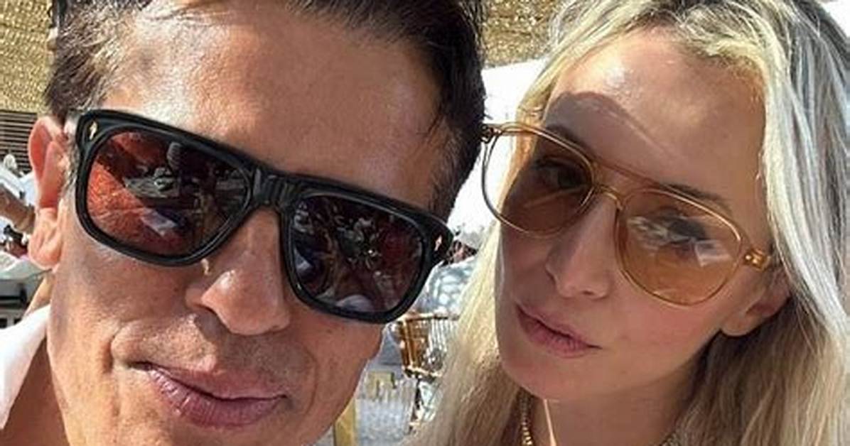 Santiago Arroyave’s Girlfriend: Who Is Santiago Arroyave Dating?