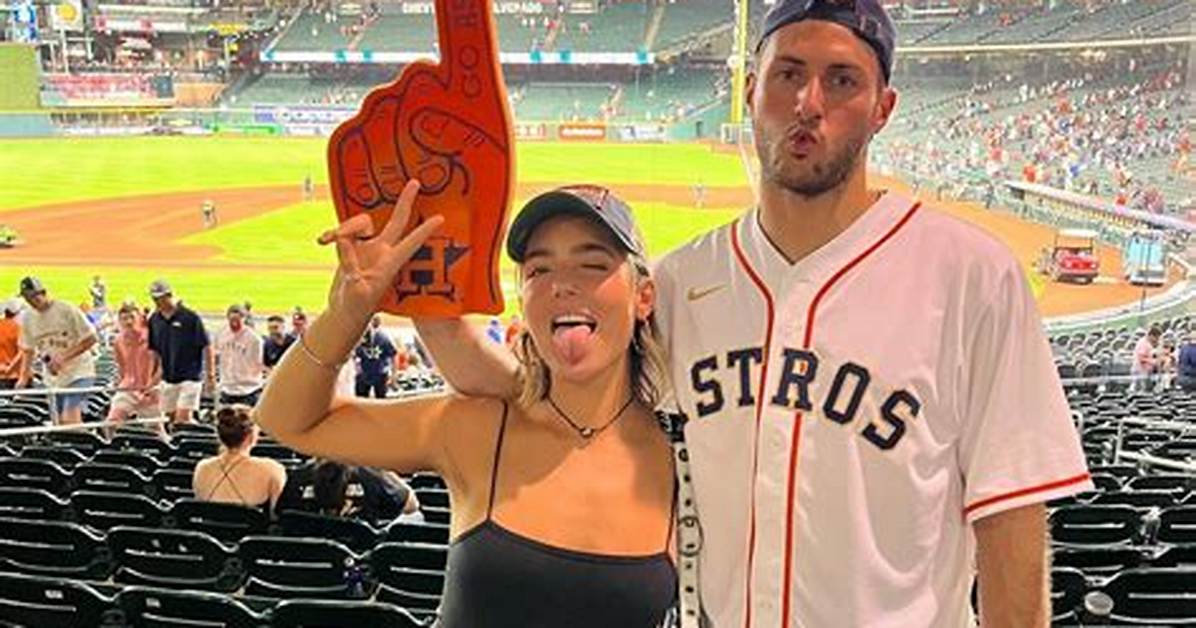 Santiago Cordero’s Girlfriend: Who Is Santiago Cordero Dating?