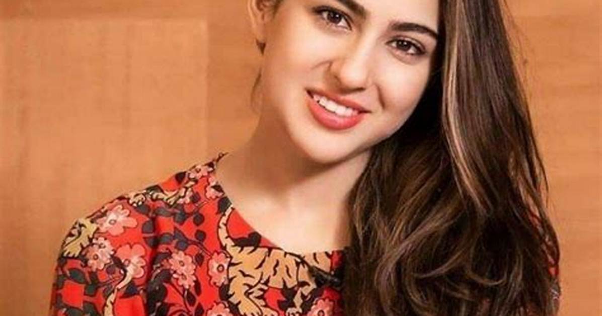 Sara Ali Khan- Bio, Age, Height, Net Worth, Boyfriend, Dating