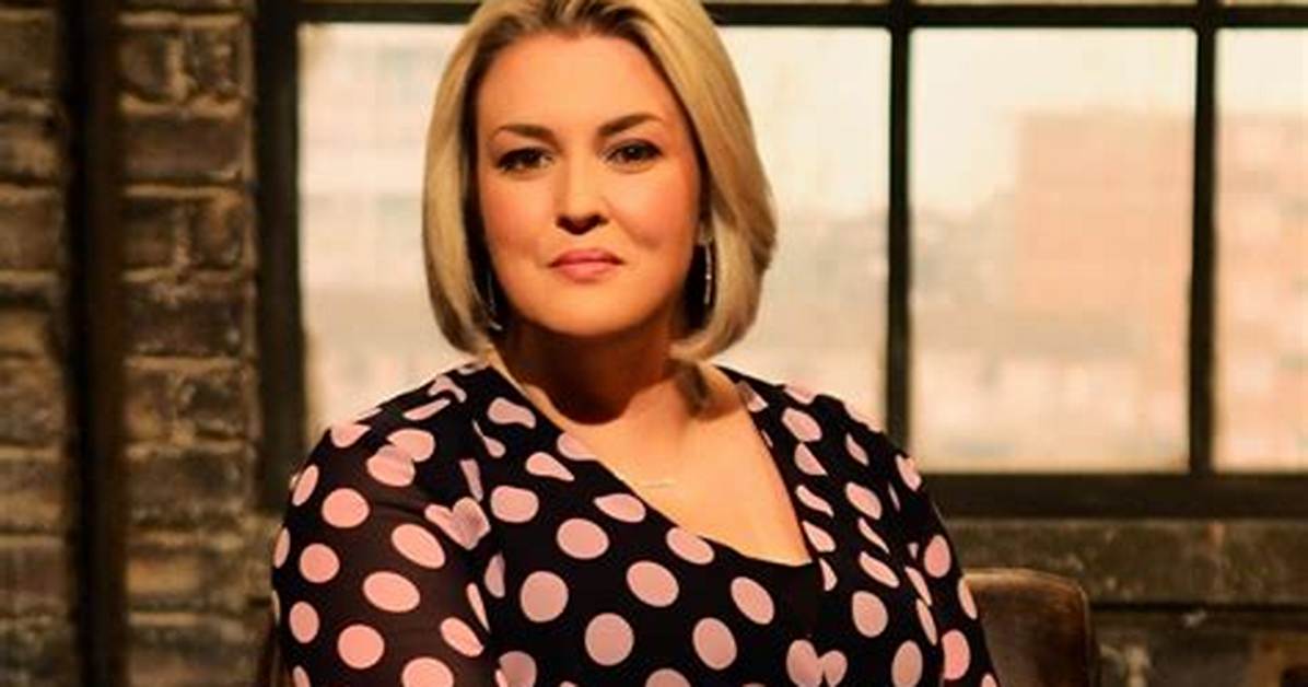 Sara Davies Net Worth: How Much Is Sara Davies Worth?