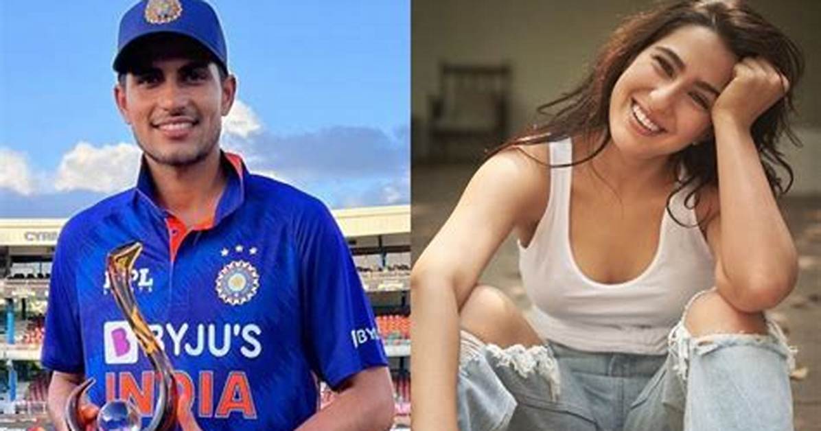 Sara Joy’s Boyfriend: Who Is Sara Joy Dating?