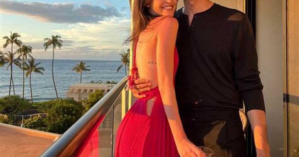 Sara Pecas’s Boyfriend: Who Is Sara Pecas Dating?