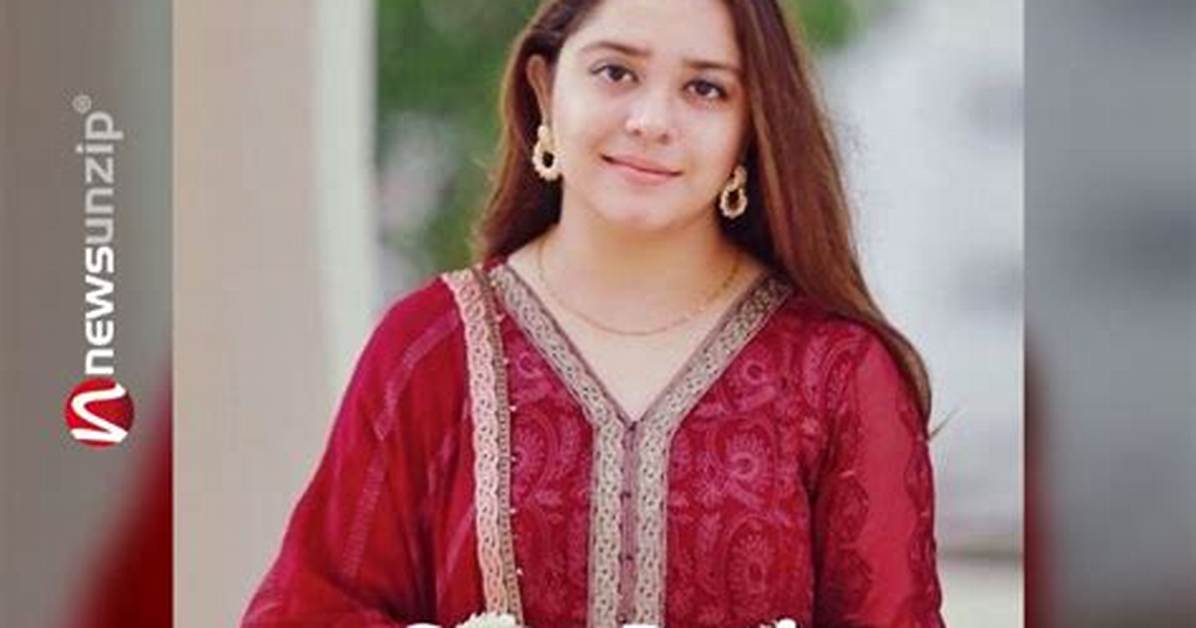 Sara Razi Khan- Wiki, Age, Height, Husband, Net Worth, Ethnicity
