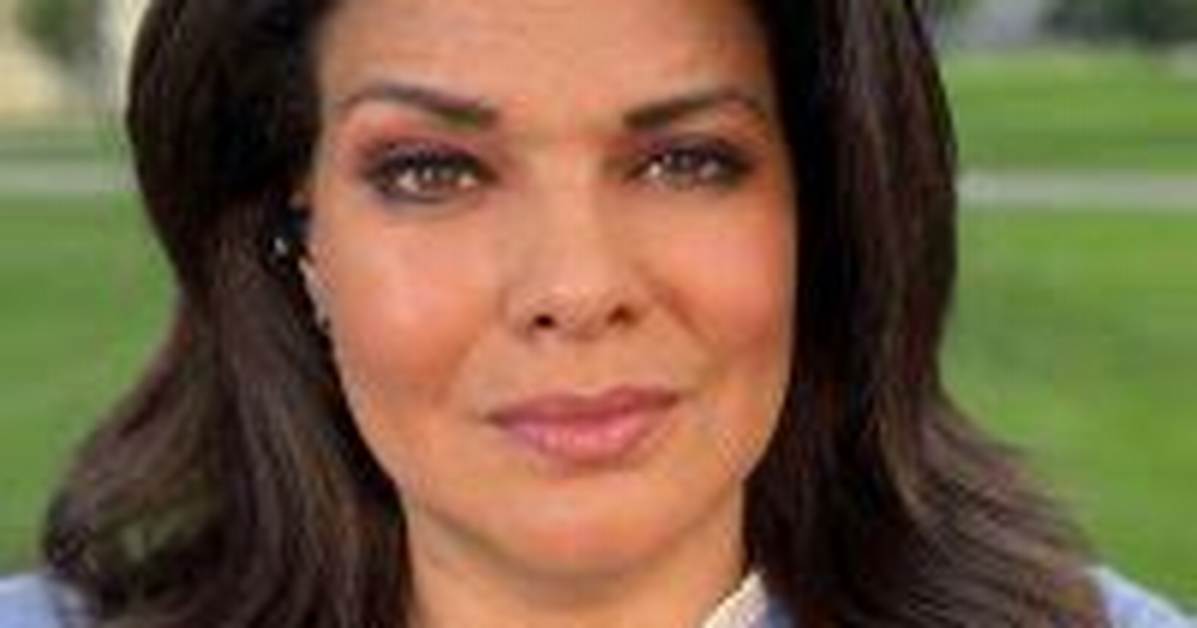 Sara Sidner Age, Height, Bio, Husband, Parents, Net Worth