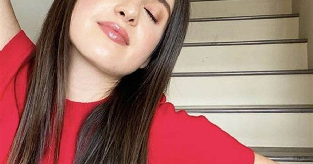 Sarah Cho- Age, Boyfriend, Net Worth, Height, Ethnicity