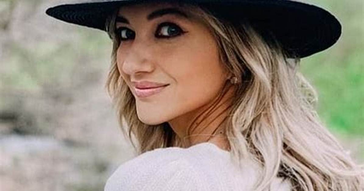 Sarah Darling Confirms 'Bring on the Rain' Campfire Sessions Release