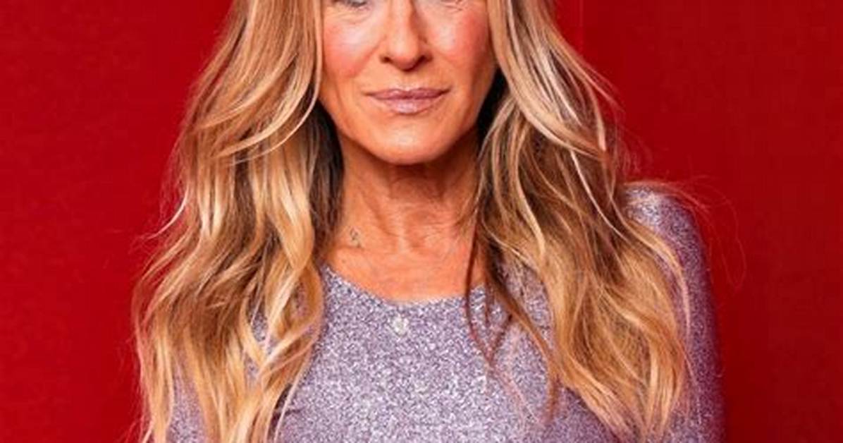 Sarah Jessica Parker Net Worth 2024, Age, Height, Bio, Birthday, Wiki!