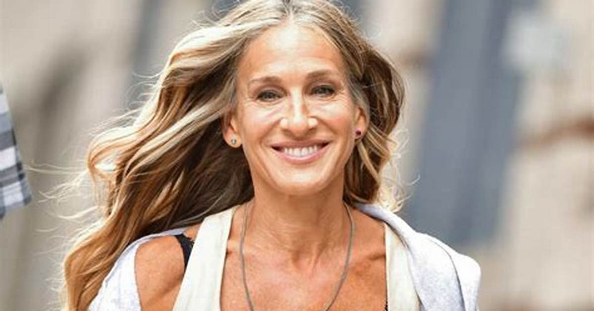Sarah Jessica Parker Obsessed with Slimming Down Matthew Broderick: Puts Hubby on Diet, Embarrassed of ‘Doughboy’ Body?
