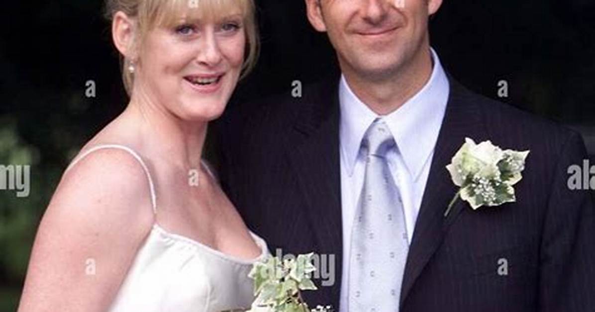 Sarah Lancashire Husband: Meet Peter Salmon