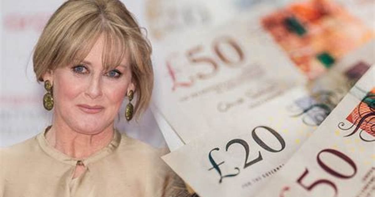 Sarah Lancashire Net Worth: How Much Is Sarah Lancashire Worth