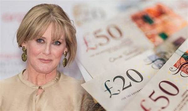 Sarah Lancashire Net Worth: How Much Is Sarah Lancashire Worth