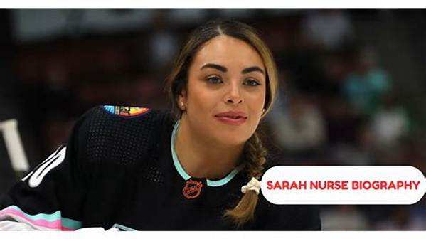 Sarah Nurse - Net Worth, Age, Height, Birthday, Bio, Wiki!