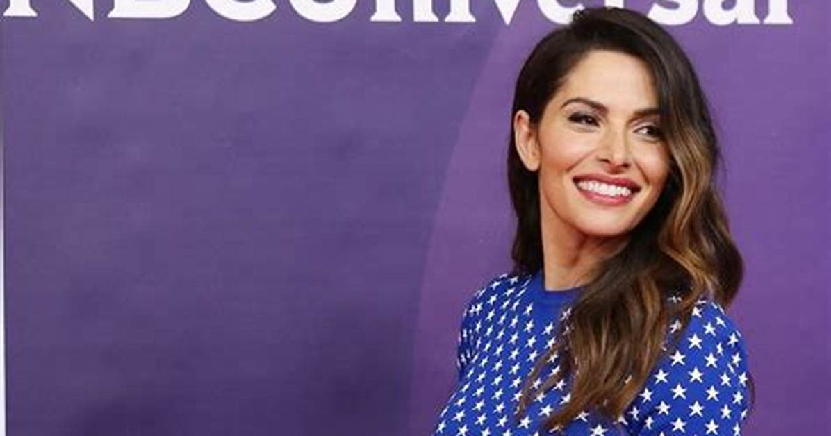 Sarah Shahi Net Worth, Age, Height, Bio, Birthday, Wiki!