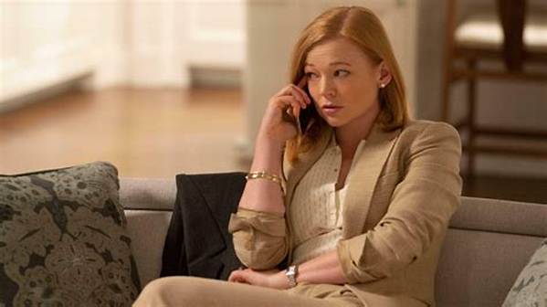 Sarah Snook Net Worth: How Much Is Sarah Snook Worth?