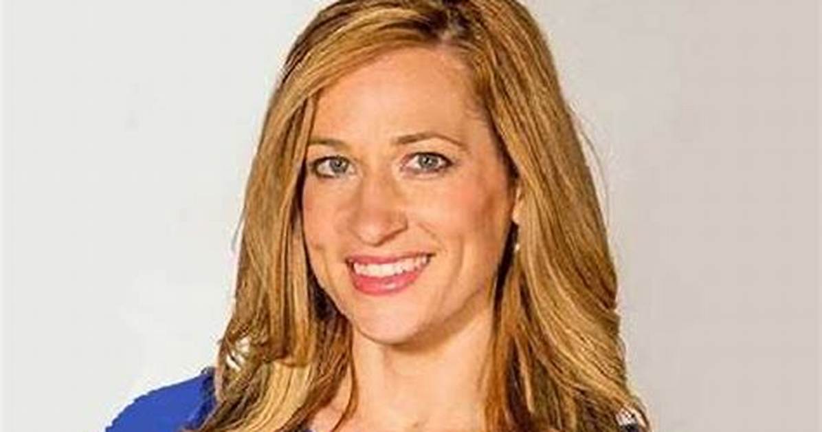 Sarah Wroblewski Bio, Age, Height, Children, Net Worth