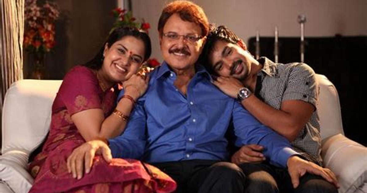 Sarath Babu Net Worth: How Much Is Sarath Babu Worth?
