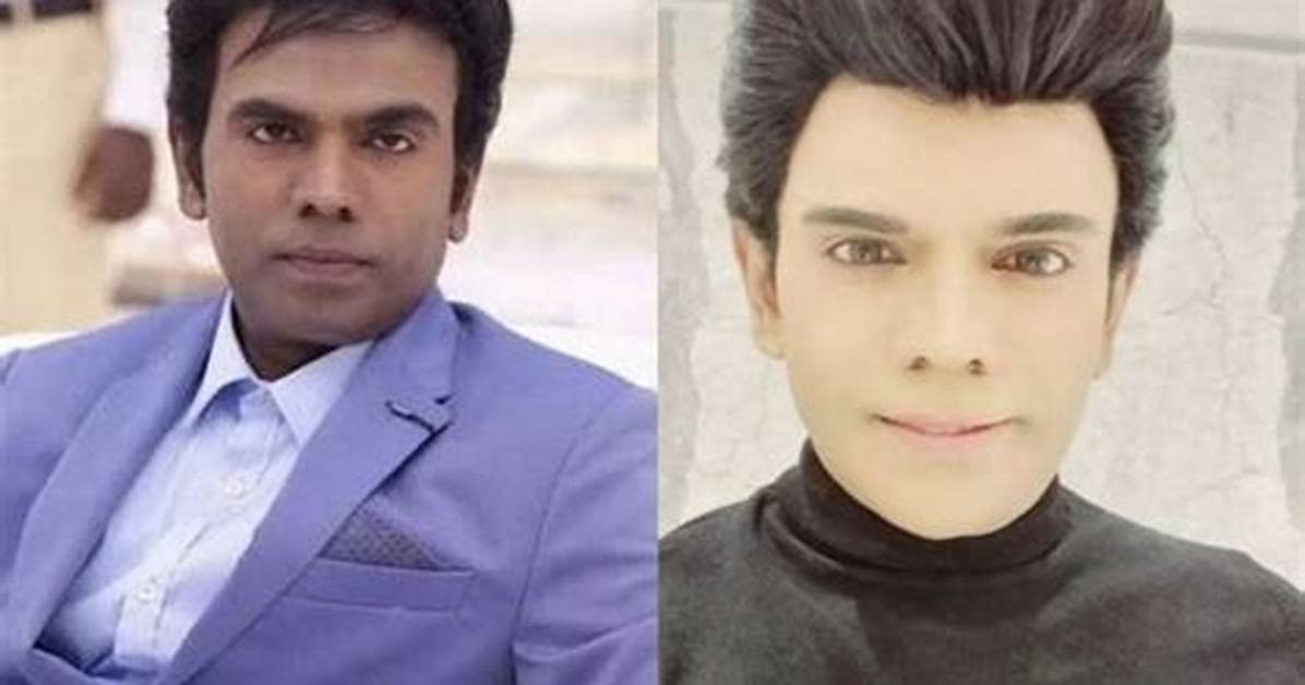 Saravanan Arul- Wiki, Age, Height, Net Worth, Wife, Ethnicity