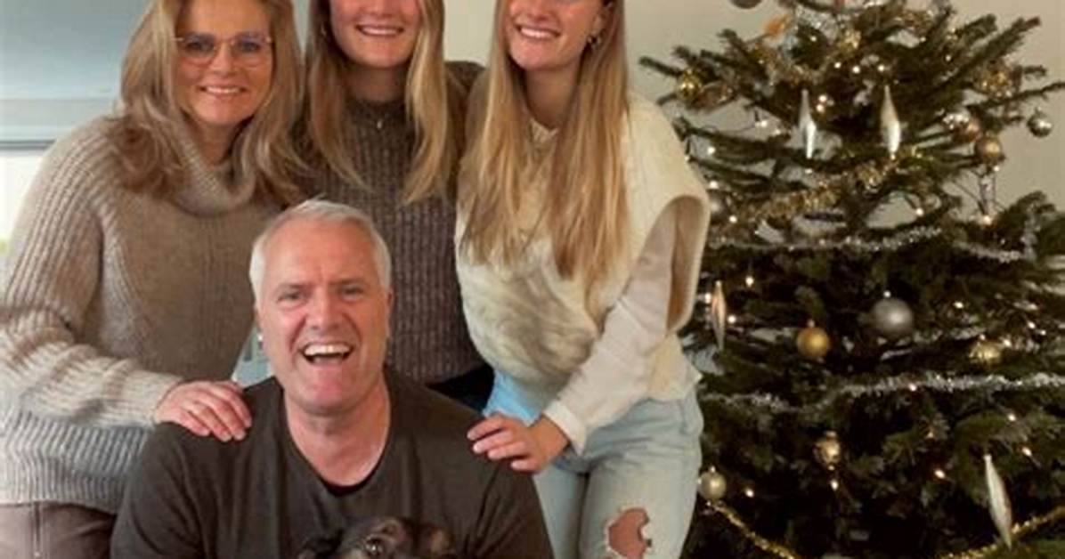 Sarina Wiegman Children: Meet Her 2 Children
