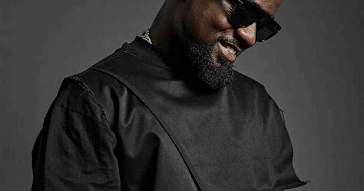 Sarkodie Satisfies His Fans as He Announces the Release Date for His New Album