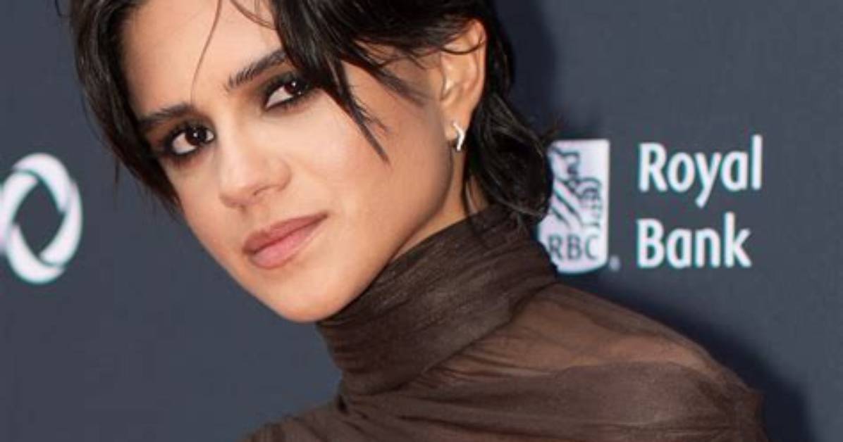 Sasha Calle Age, Height, Wikipedia, Boyfriend 2023, Net Worth