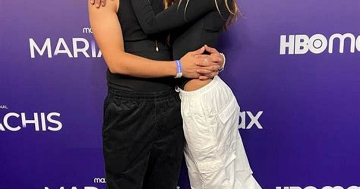 Sasha Gonzalez Age, Height, Wikipedia, Boyfriend, Juan Daniel Gracia Trevino