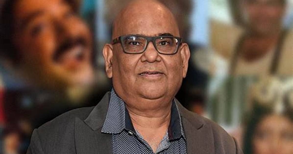 Satish Kaushik Wiki: What’s His Ethnicity? Religion & Family