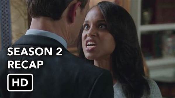 Scandal Season 2 Episode 7 “Defiance” Recap 11/29/12