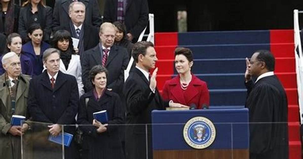 Scandal Season 2 Episode 9 “Blown Away” Recap 12/13/12
