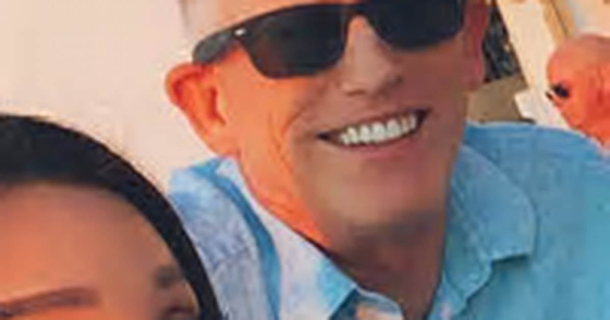 Scott Adams Wife: Meet Basham